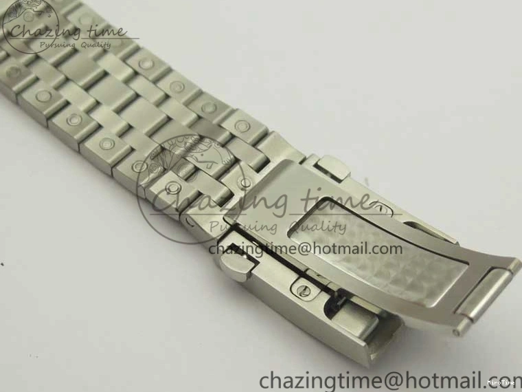 MIROTIME 0107 Mark XVII IW326504 MKS 1:1 Best Edition Black Dial On SS Bracelet MIYOTA 9015 V Durable 7210